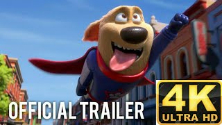 Stardog And Turbocat  2020 HD Trailers