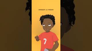 Download lagu 'Minggir lu miskin' @IShowSpeed #memes #ishowspeed #animasi mp3 Download lagu 'Minggir lu miskin' @IShowSpeed #memes #ishowspeed #animasi mp3