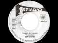 KEN BOOTHE - The train is coming (1966 Studio ...