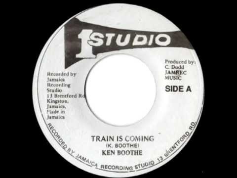 Video thumbnail for The Train Is Coming