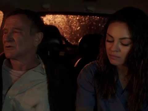 The Angriest Man in Brooklyn ending