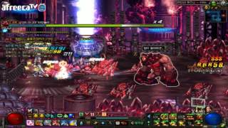 그란킹풀 노가다10일차