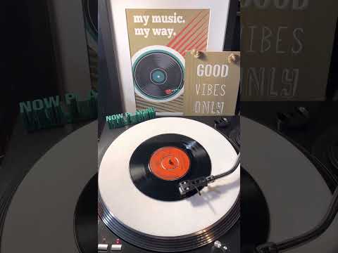 Peter , Paul And Mary - Leaving On A Jet Plane ( Vinyl 45 ) From 1969 .