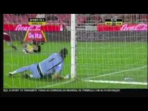 Hugo Ventura Goalkeeper *Best moments*
