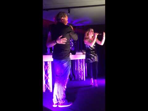 Wolter Kroes en Isabella Smit - seizoen van ons. Meerlive 20-03-2015