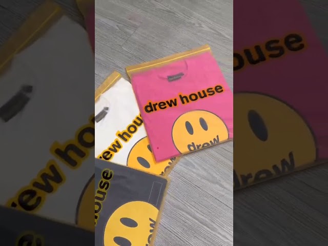 Vídeo relacionado con Vintage Drew Nombre Personalizado Drew Sudadera con Capucha