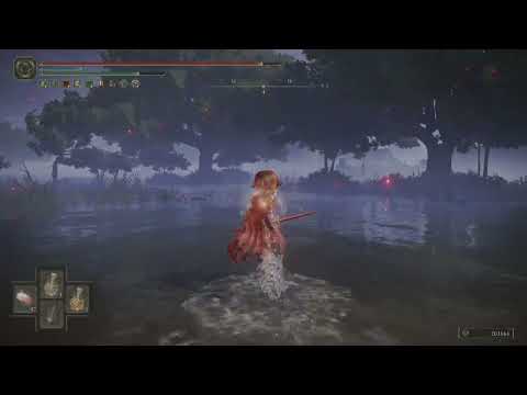 Clearing out a lobby