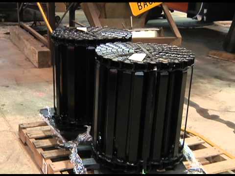 Winter Road Preparation