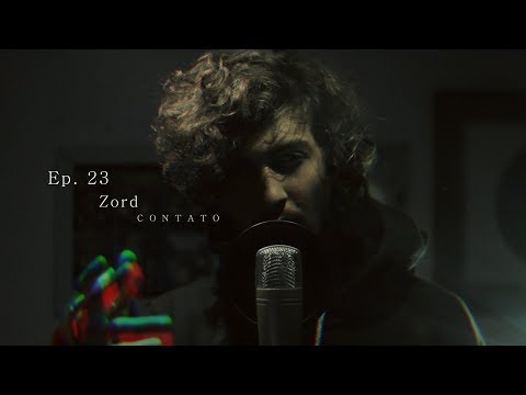 Ep. 23 - Zord - "C O N T A T O" - SEM DIPLOMA RECORDS