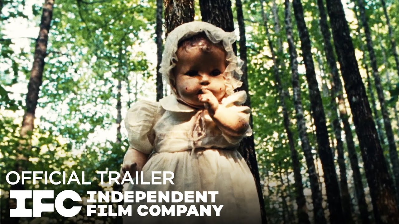 DOLLY | Official Trailer | Independent Film Company & Shudder - YouTube