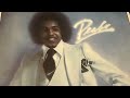 Peabo Bryson - Just Another Day