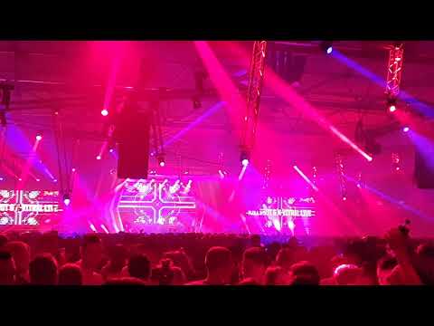 Shockerz 2019 - Chaos Complete(1)