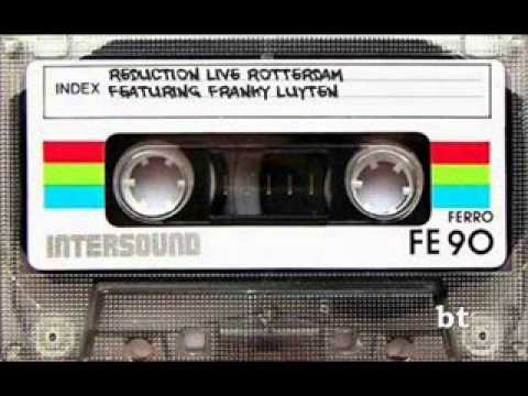 Reduction Live Rotterdam (70's)
