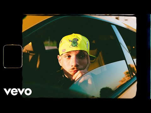 Nicola Siciliano - VIENI (Visual Video)