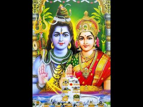 Lingashtakam By S.P. Balasubrahmaniam