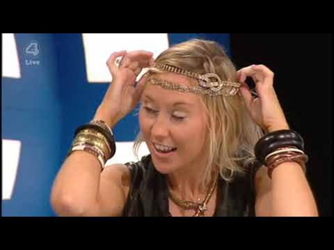 BBUK  (Season 10) -  Little Brother -  Day 92