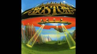 Don&#39;t Look Back by Boston REMASTERED