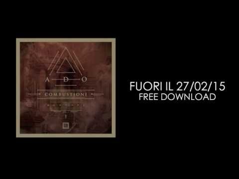 Studio Vedanity Affair - ADO - Combustioni Mixtape (VideoPreview)