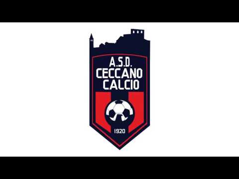 Inno Ceccano Calcio - ASD Ceccano Anthem