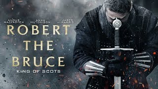 Robert the Bruce