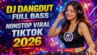 Download lagu DJ REMIX DANGDUT TERBARU 2026 FULL BASS | DJ Lelah Hati Ini -  DJ Luka Dalam Dada mp3