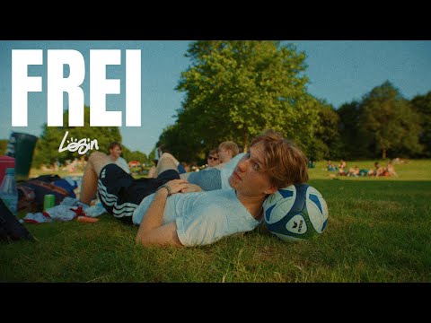 LoSin – Frei (Official Video)