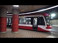 Flexity Outlook 4519 At St Clair West Station