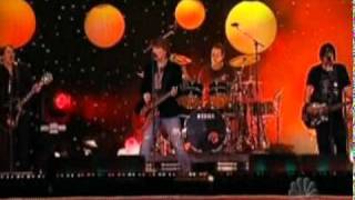 Goo Goo Dolls - 10 - The Sweetest Lie (Improv-Ice)