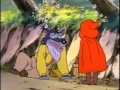 Le Petit Chaperon Rouge dessin animé en francais ...