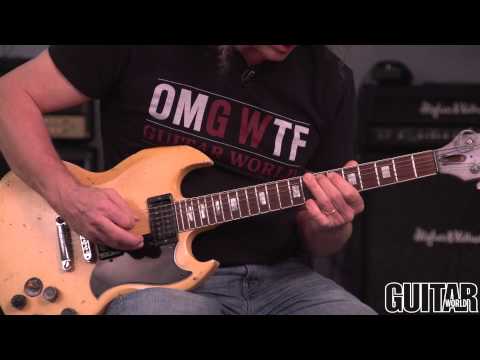 Mysterious Melodies Lesson with Jimmy Brown