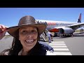 Flying Sydney To Uluru With Jetstar