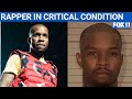 Tory Lanez Stabbed In California Prison FOX 11 LA