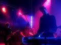 Caspian - Malacoda (Live @ Cargo, London, 13.10.12)