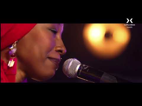 Barbara Pravi & Fatoumata Diawara (Carte Blanche)