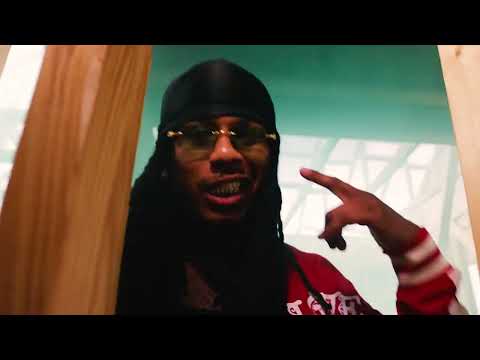 Ojefe x Banatipapi - Icon [Official Music Video]