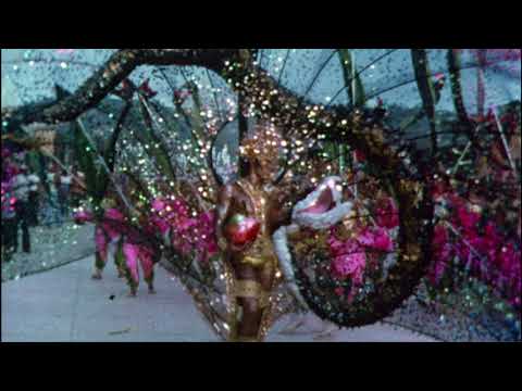 TRAILER for Paradise Lost