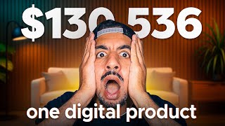 This Easy Digital Product Makes Over $10,000 a Month!