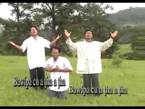 Tial Uk - bawipa cu a tha