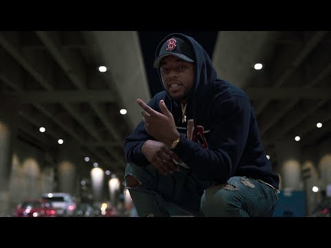 Phats - Lie To Em (Official Video)