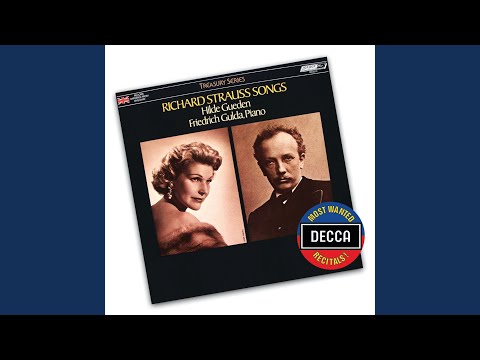 R. Strauss: Der Rosenkavalier, Op. 59, TrV 227 / Act 2: Mir ist die Ehre widerfahren
