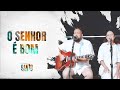 Fernandinho O Senhor É Bom Álbum Santo Acústico