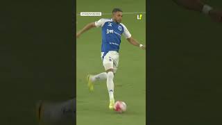 OS GOLS DE CRUZEIRO 5x0 UBERLÂNDIA, PELA 3ª RODADA DO CAMPEONATO MINEIRO