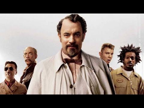 The Ladykillers Full Movie Facts And Review | Tom Hanks | Irma P. Hall