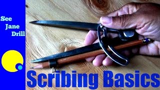 How to Scribe, A Beginner&#39;s Tutorial