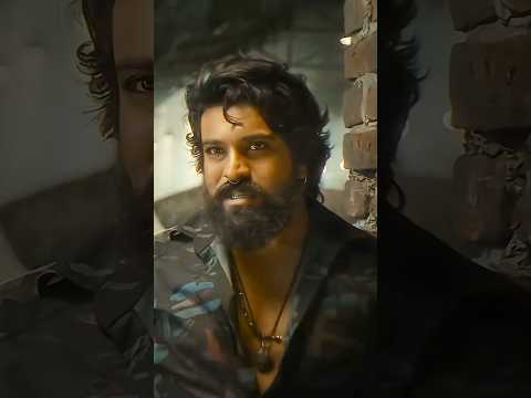 Reel tagged #ramcharan