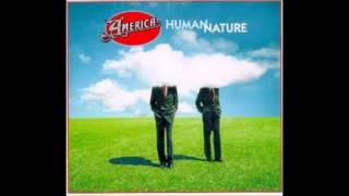 Hidden Talent - America (Human Nature)