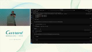 Kafka Superpowers for Your Jupyter Notebook and Python (Migros-Genossenschafts-Bund) | Current 2025