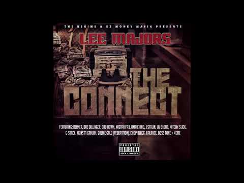 ''China White''  Lee Majors ft Daz Dillinger & Dru Down