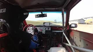 Road Race Jones - 24 Hours of Lemons - Thunderhill 2019