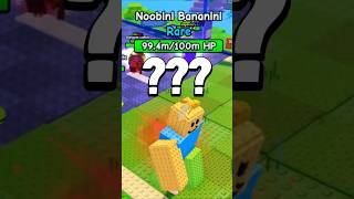 Download lagu Armin SPAWNED a 100M HP BRAINROT in Plants Vs Brainrots. #roblox #robloxfyp #plantsvsbrainrots mp3